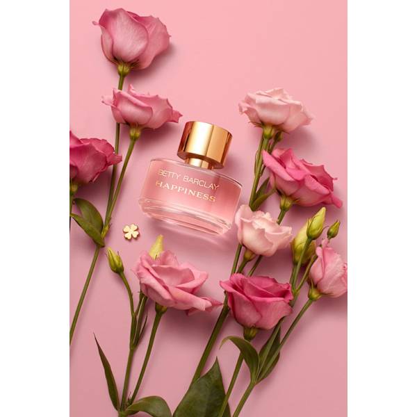 Happiness Eau de Parfum Betty Barclay