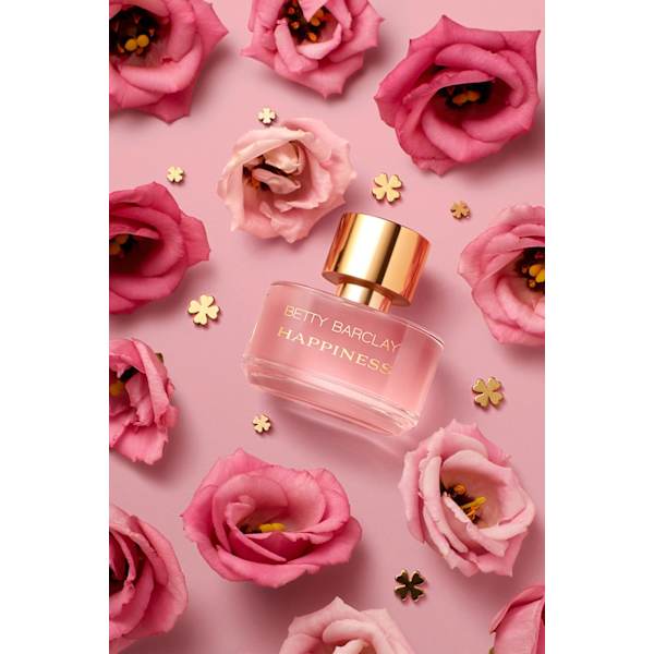 Happiness Eau de Parfum Betty Barclay