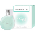 Pure pastel mint Eau de Toilette Betty Barclay