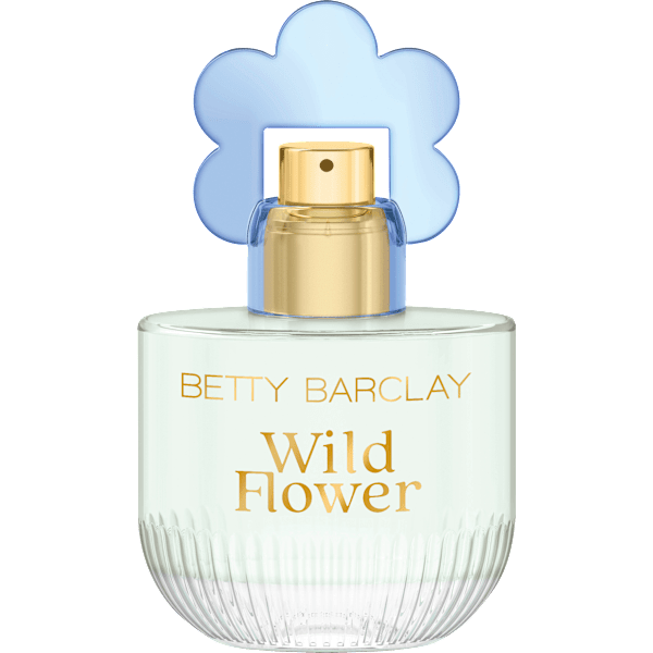 Wild Flower Eau de Toilette Betty Barclay