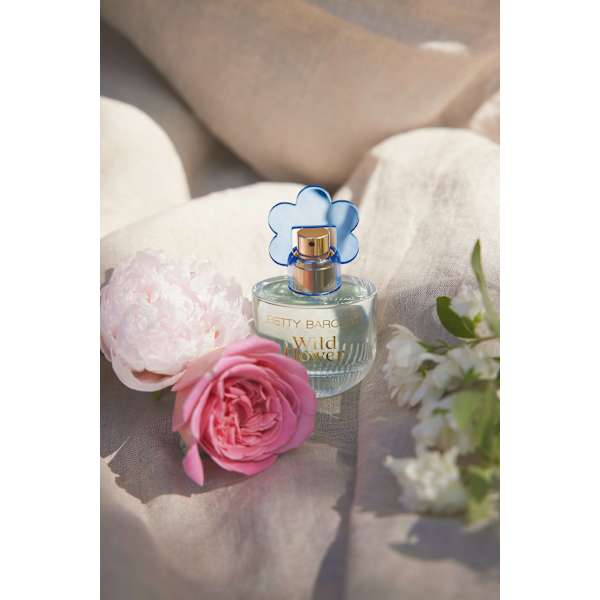 Wild Flower Eau de Toilette Betty Barclay