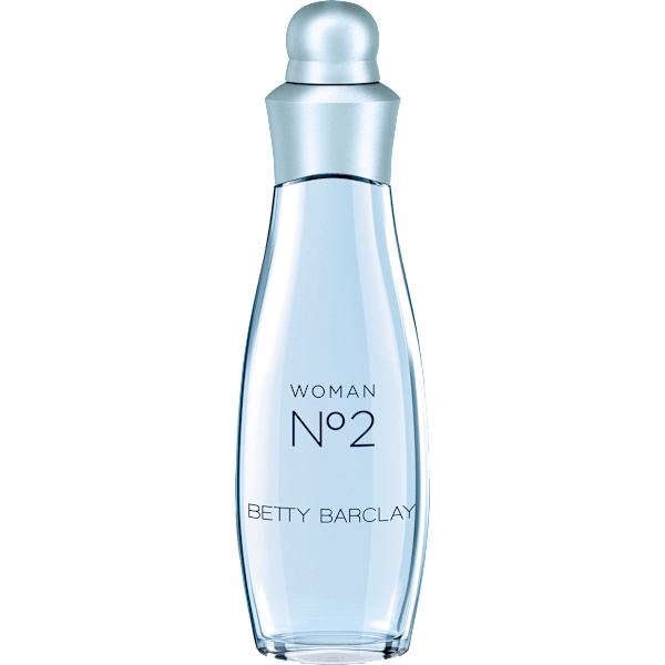Woman No. 2 Eau de Toilette Betty Barclay