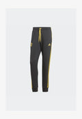 adidas Performance JUVENTUS TURIN DNA PANT - Tracksuit bottoms - black