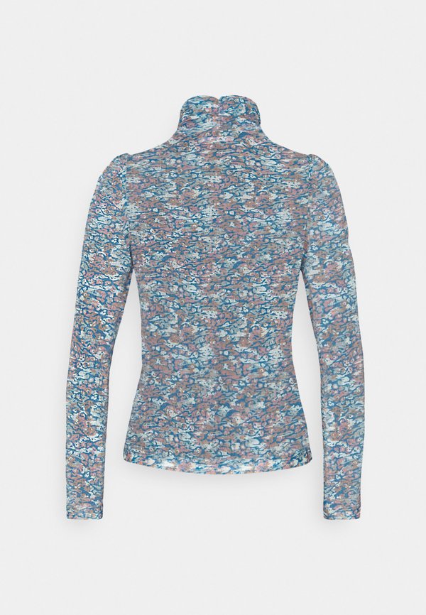 Vero Moda Petite VMLULU HIGH NECK