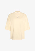 Calvin Klein Jeans Basic T-shirt - vanilla custard