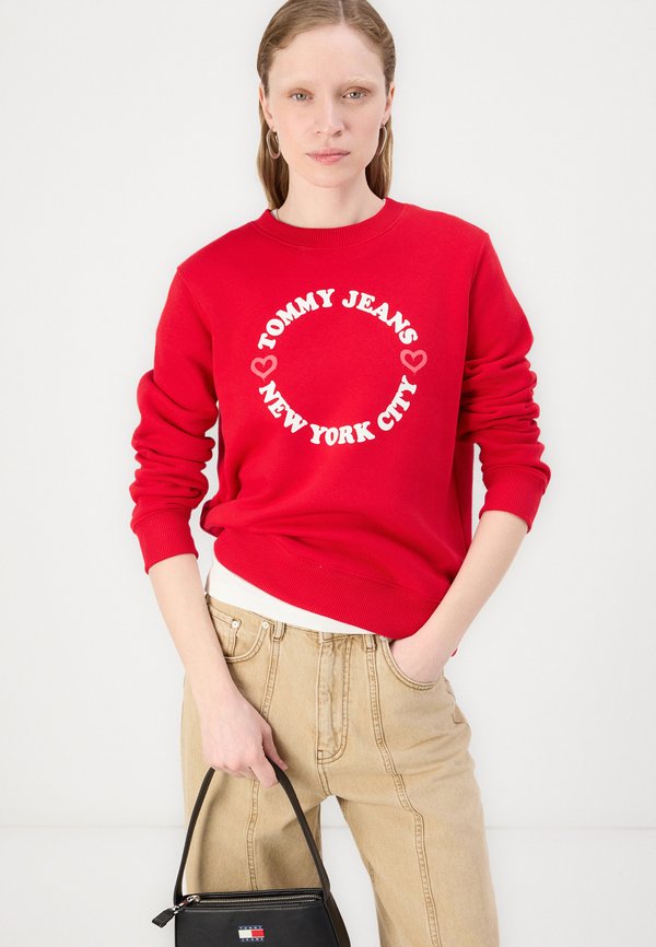 Tommy Jeans CREWNECK