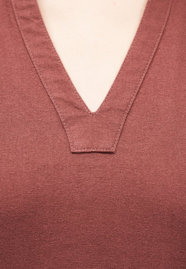 ONLY ONLTIRI-GOA Linen Short