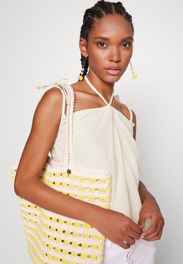 Pieces PCSUNNA STRAP