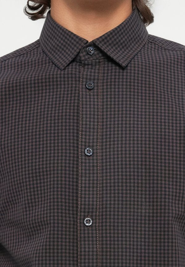TOM TAILOR CHECKED SHIRT