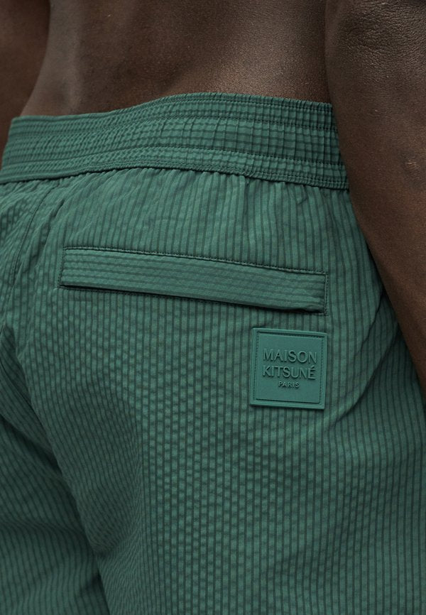 Maison Kitsuné SEERSUCKER