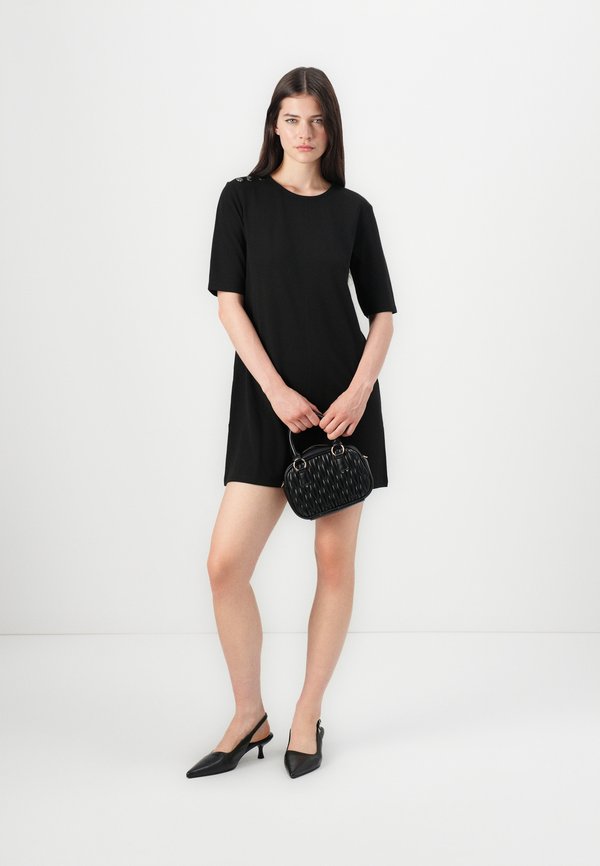 JDY JDYGEGGO BUTTON DRESS