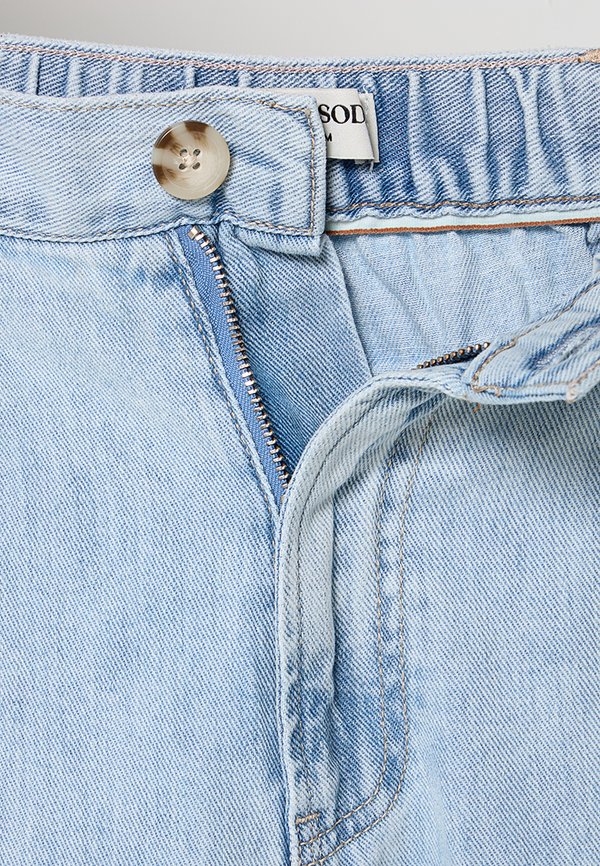 Scotch & Soda