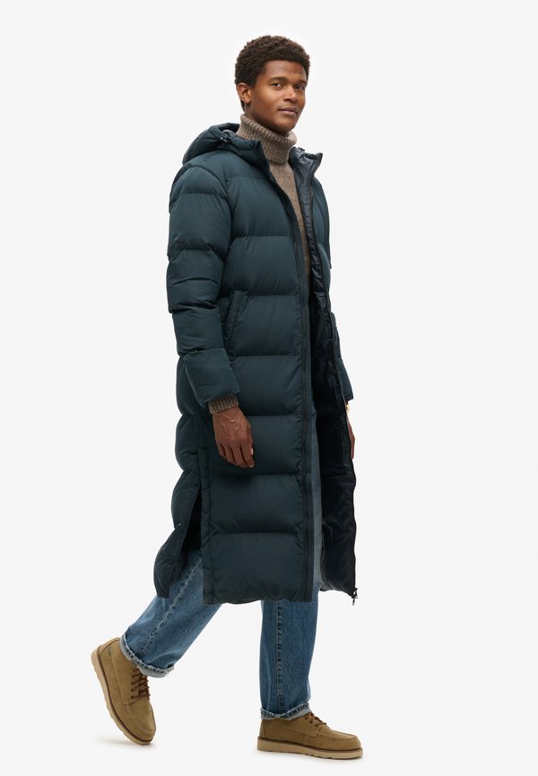 Superdry & Co