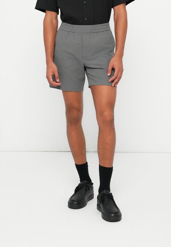 Calvin Klein SEERSUCKER PULL ON