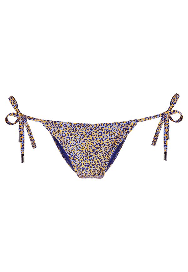 Seafolly SPIRIT ANIMAL BRAZILIAN TIE SIDE PANT