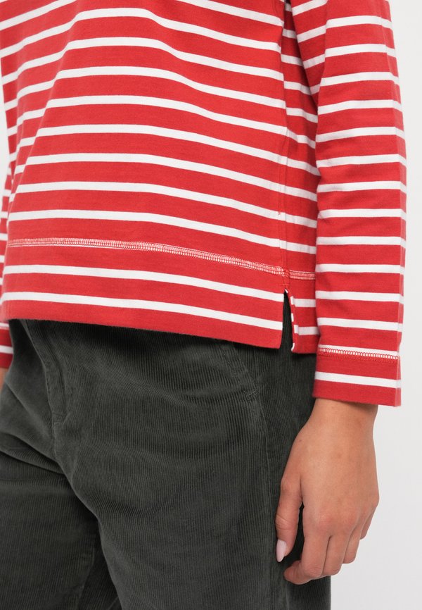 DOCKERS BOATNECK TEE