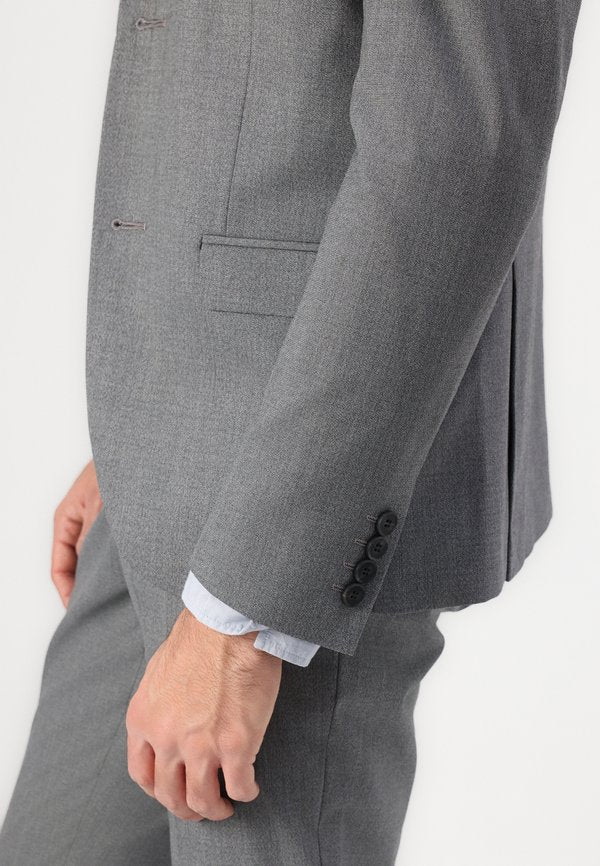 Isaac Dewhirst NOTCH SUIT SLIM