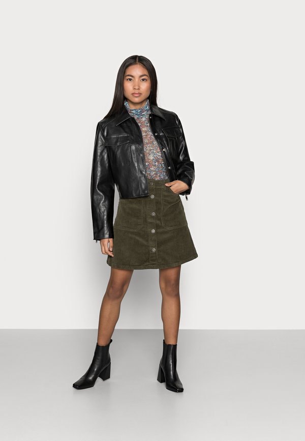 Vero Moda Petite VMLULU HIGH NECK