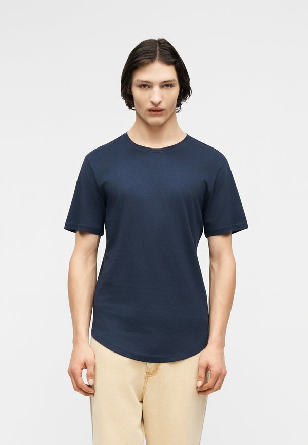 Only & Sons ONSMATT LONGY TEE 3 PACK