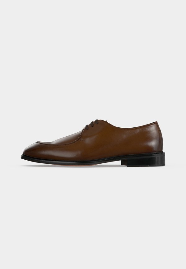 Zign by Zalando LEATHER