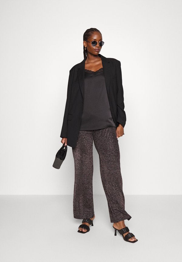 Pieces Curve PCMARY WIDE PANT