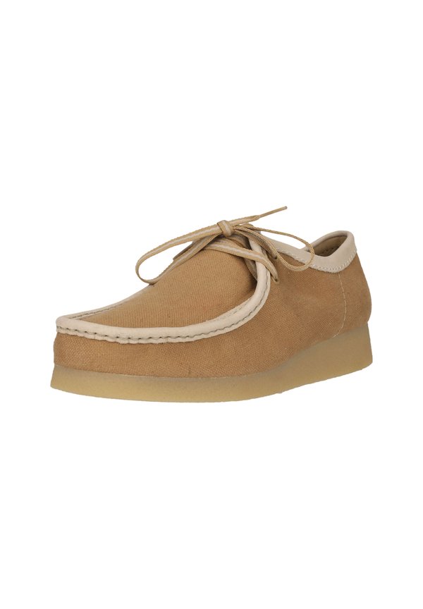 Clarks WALLABEE EVO