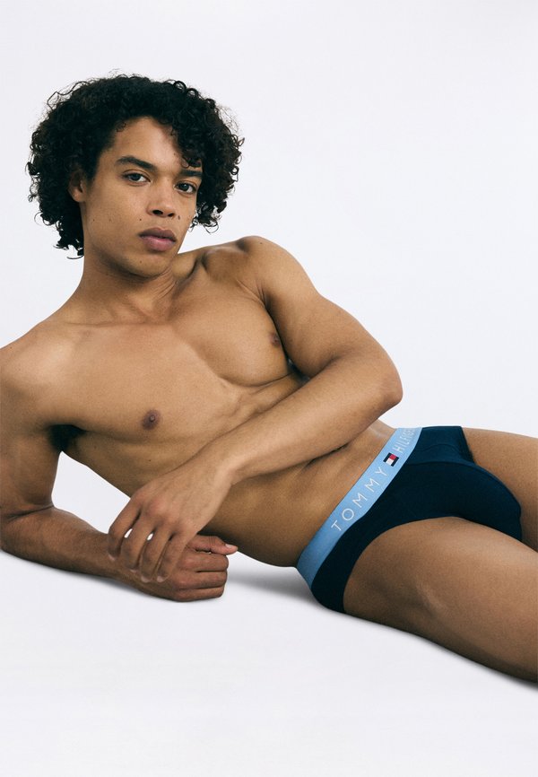 Tommy Hilfiger ORIGINAL BRIEF 3 PACK