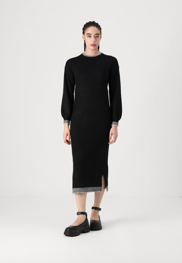 VILA VISONJA DRESS
