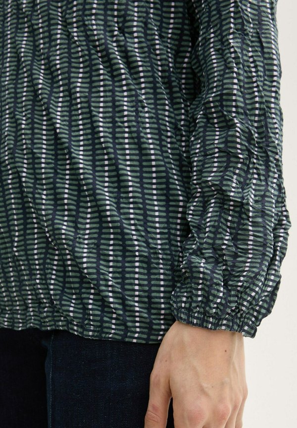 TOM TAILOR IN KNITTEROPTIK
