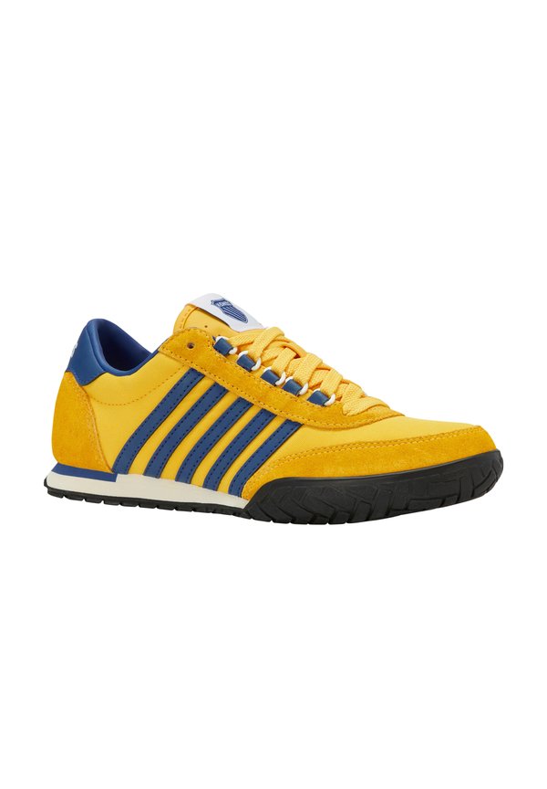 K-SWISS