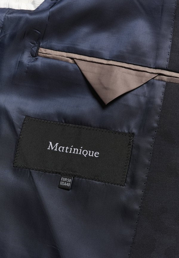 Matinique GEORGE
