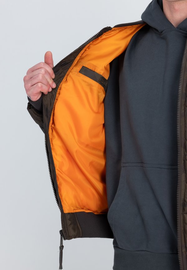 Alpha Industries PUFFER