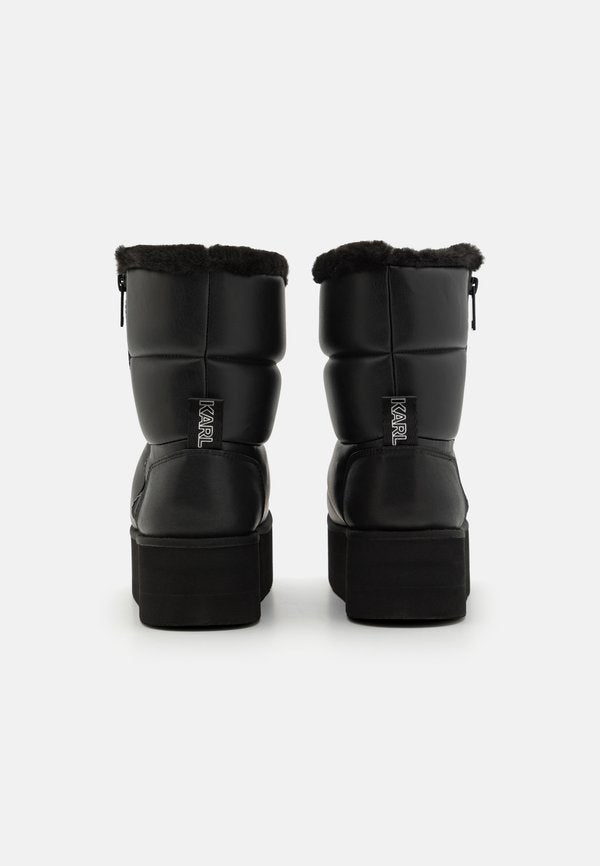 KARL LAGERFELD THERMO PADDED