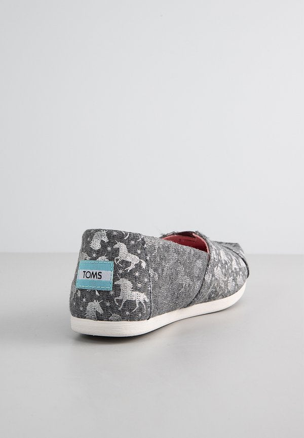 TOMS ALPARGATA