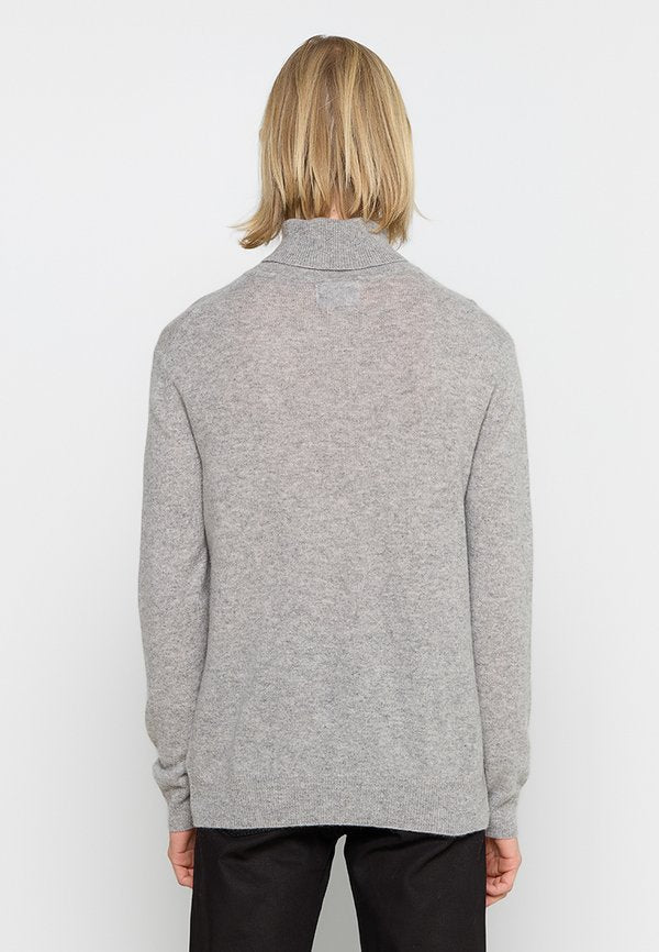 Authentic Cashmere BANGE