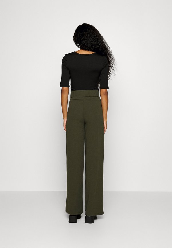 JDY Tall JDYLOUISVILLE CATIA WIDE PANT