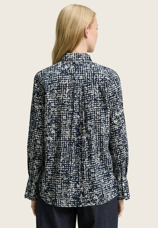 TOM TAILOR MIT MUSTER