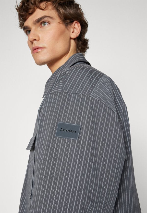 Calvin Klein PADDED OVERSHIRT