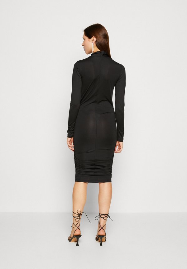 Noisy May NMFAYE HIGH NECK DRESS