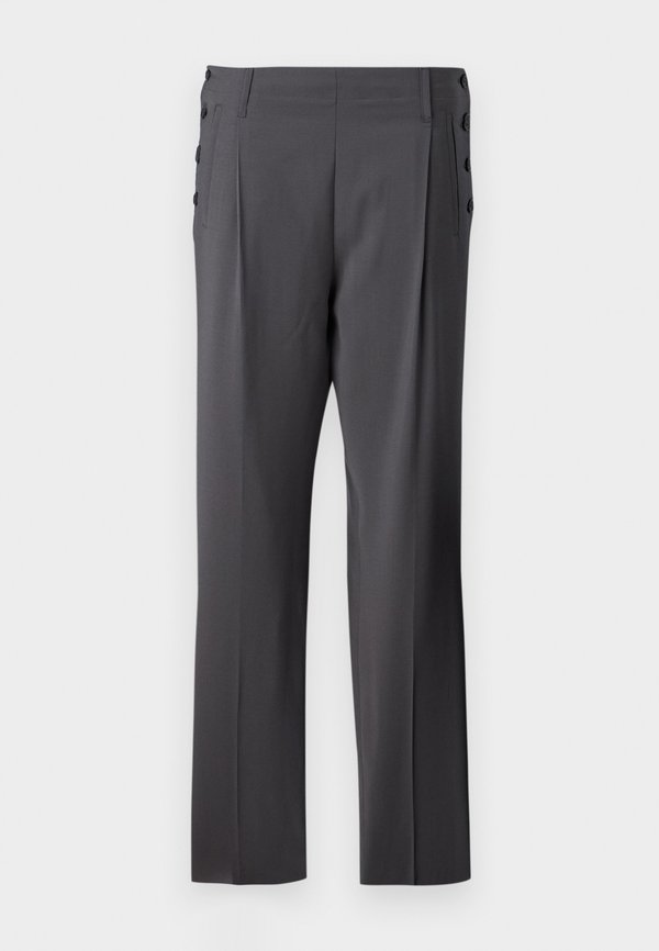 MOSCHINO TROUSERS