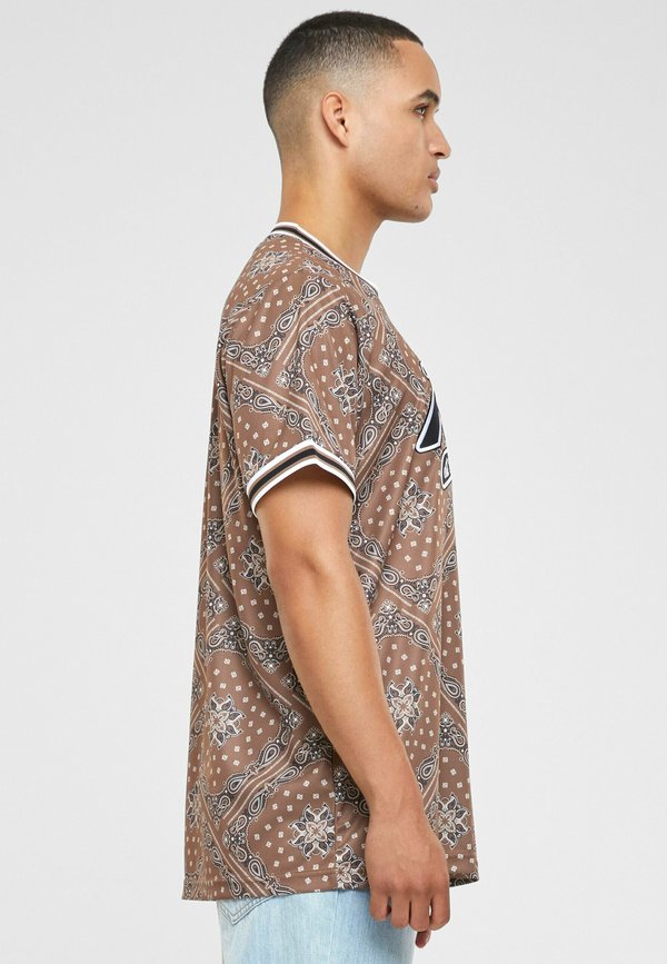 Karl Kani  VARSITY PAISLEY