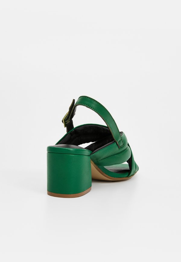 Copenhagen Shoes