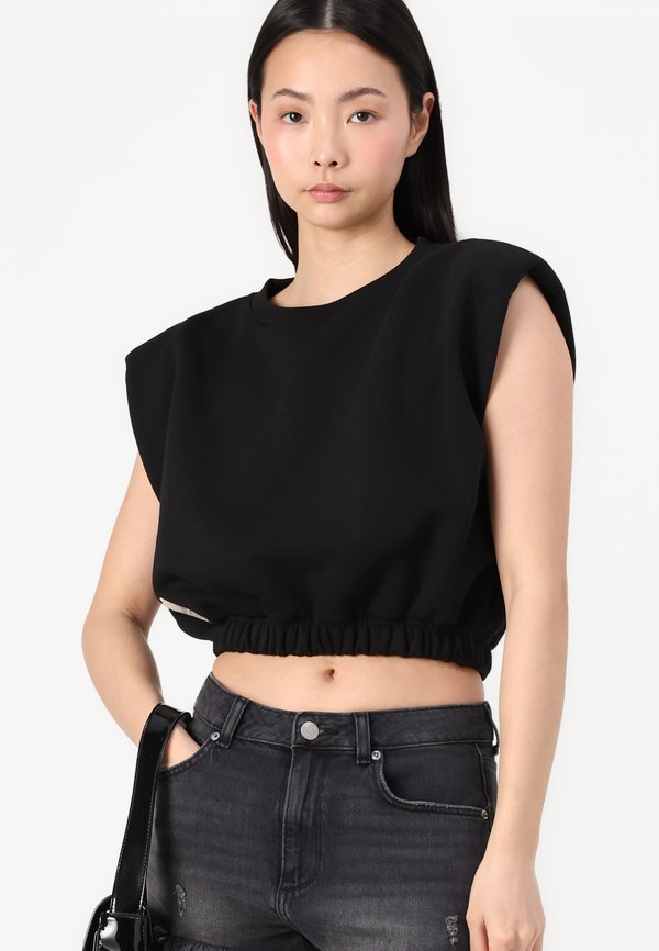 Alpha Industries STUDIO EDITION CROPPED