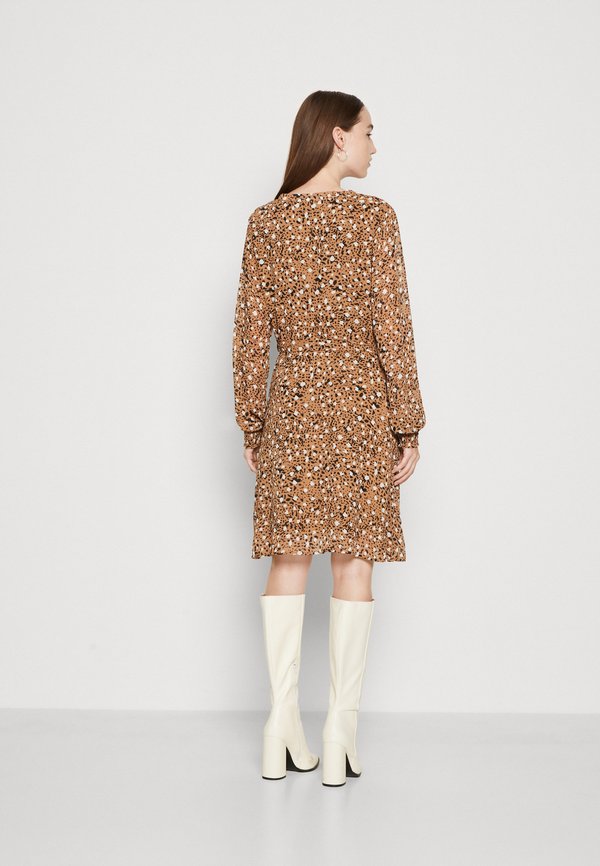 VILA VIADELINE DRESS