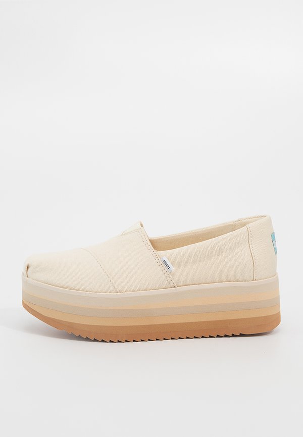 TOMS NATURAL