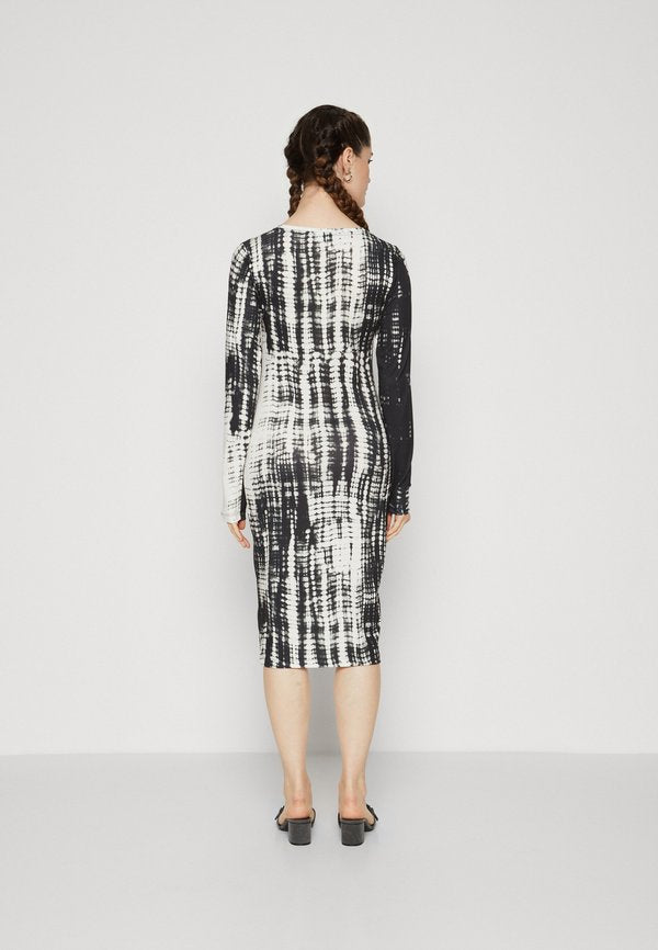 Noisy May NMTATIANA MIDI DRESS