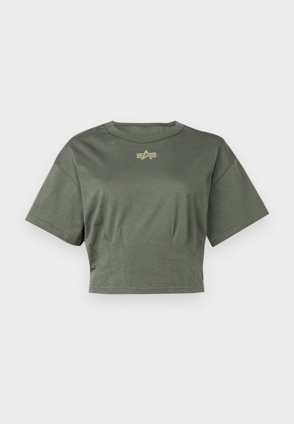 Alpha Industries