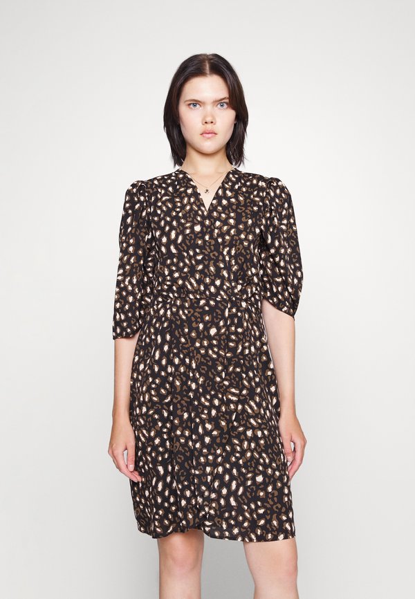 Molly Bracken LADIES WOVEN DRESS