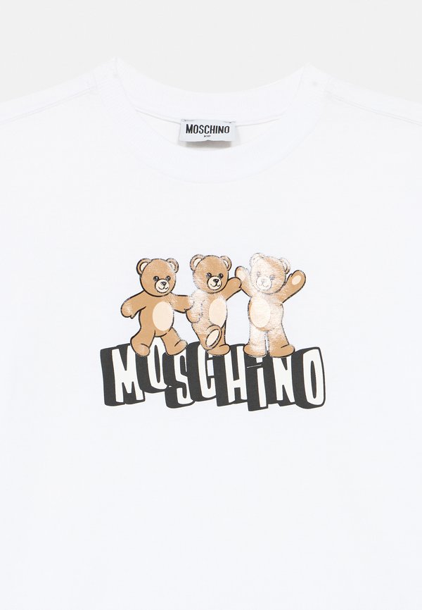 MOSCHINO UNISEX SET