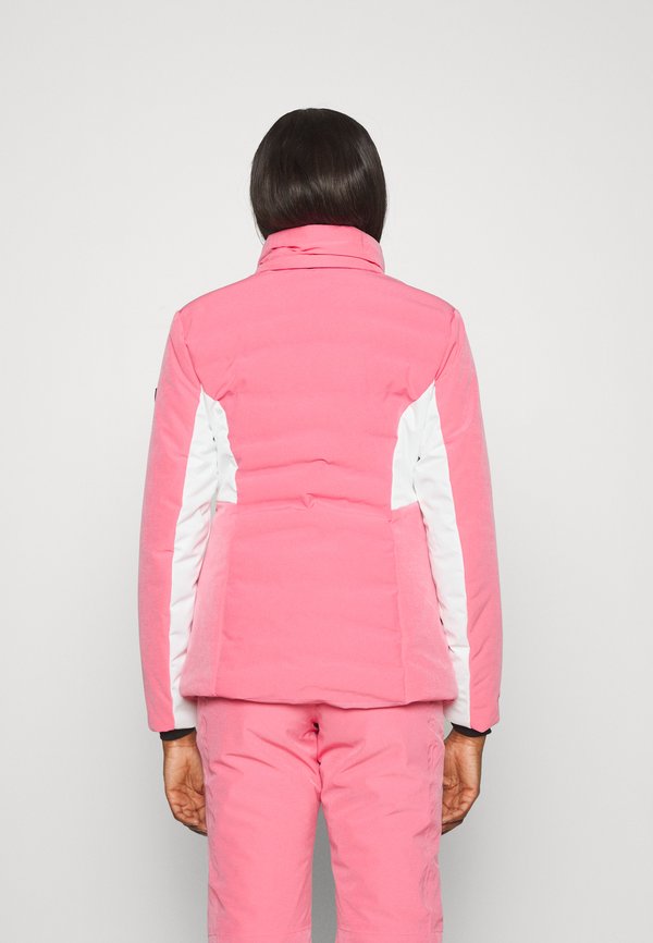 EA7 Emporio Armani KITHBUHEL PROTECTUM7 COLORBLOCK